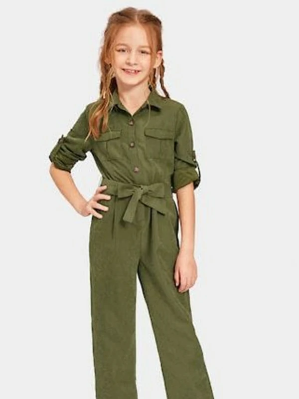 Dungarees & Jumpsuits