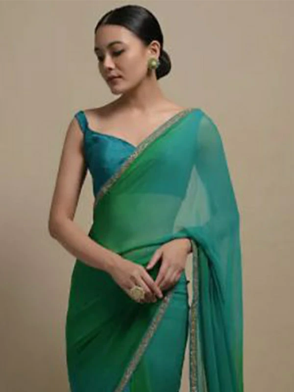 General Sarees