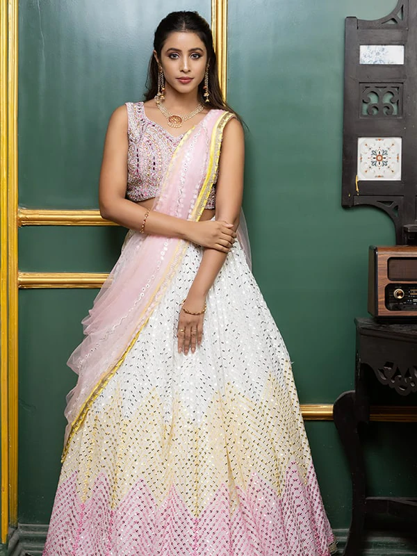 Lehengas