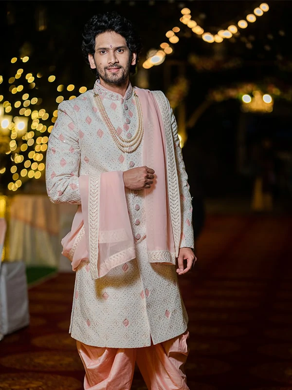Sherwani